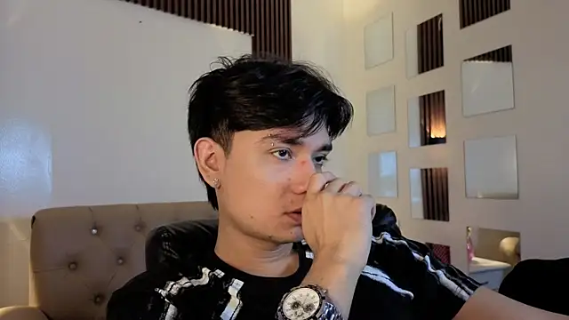 davoxer online show from 19, 4, 2026