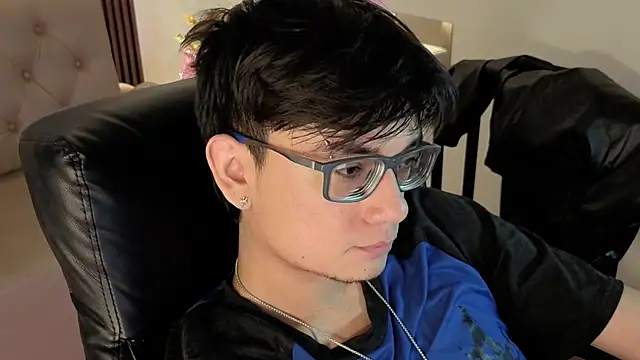 davoxer online show from 23, 4, 2026