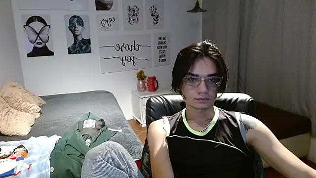 davoxer online show from 22, 11, 2025