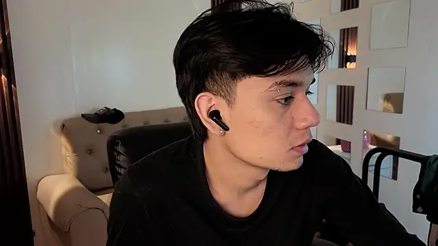 davoxer online show from 15, 4, 2026