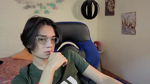 davoxer online show from 14, 12, 2025