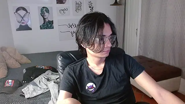 davoxer online show from 13, 11, 2025