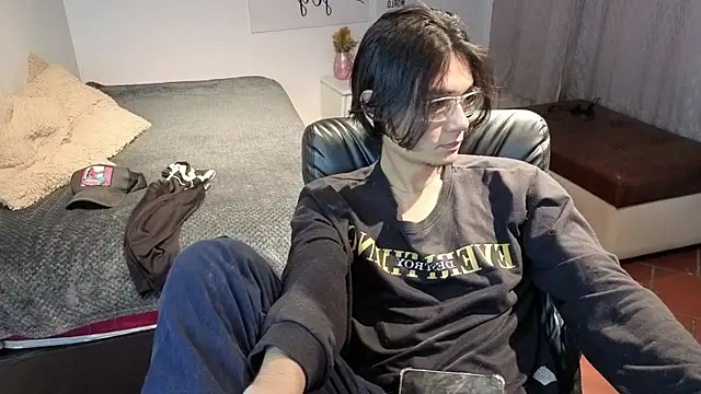 davoxer online show from 26, 11, 2025