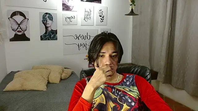 davoxer online show from 18, 10, 2025