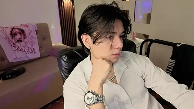 davoxer online show from 29, 3, 2026