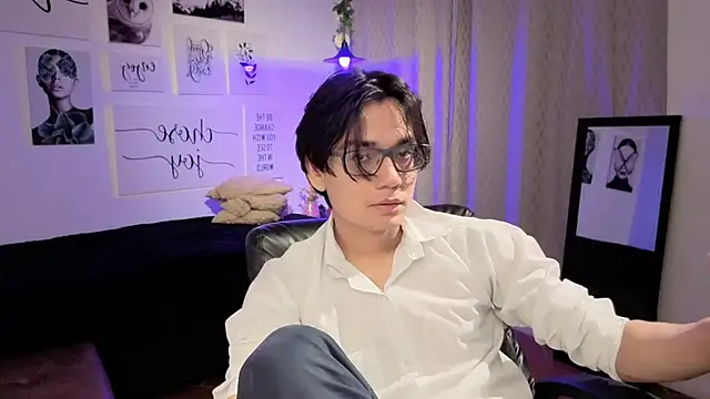 davoxer online show from 8, 3, 2026