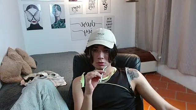 davoxer online show from 25, 10, 2025