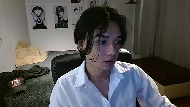 davoxer online show from 20, 11, 2025