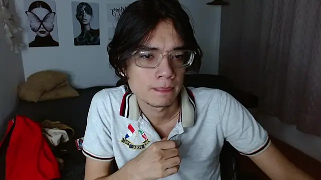 Snapshot of davoxer chatting on 3, 10, 2025 davoxer online show from 3, 10, 2025