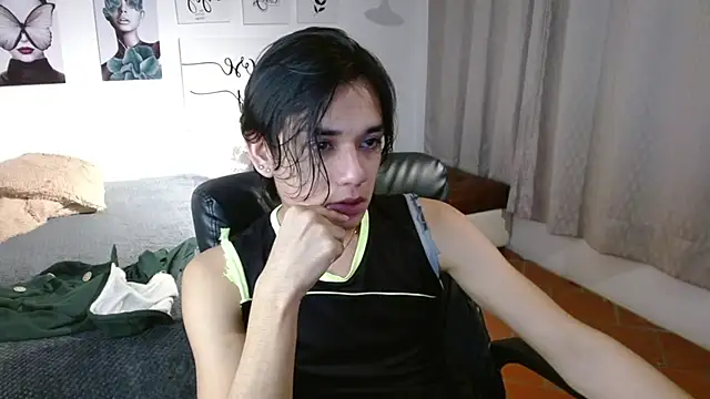 Snapshot of davoxer chatting on 18, 9, 2025 davoxer online show from 18, 9, 2025