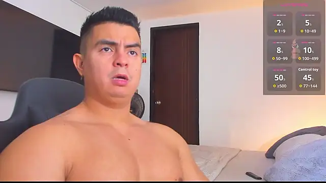 RJBarto online show from 10, 3, 2026