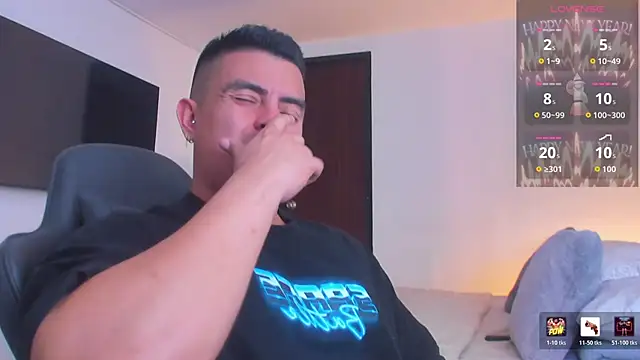 RJBarto online show from 18, 1, 2026