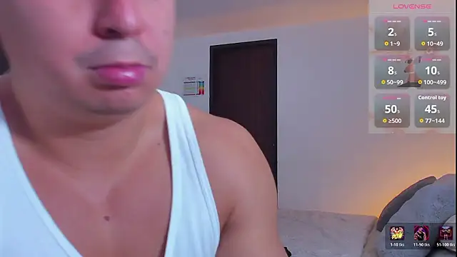 RJBarto online show from 25, 2, 2026