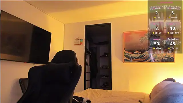 RJBarto online show from 13, 3, 2026