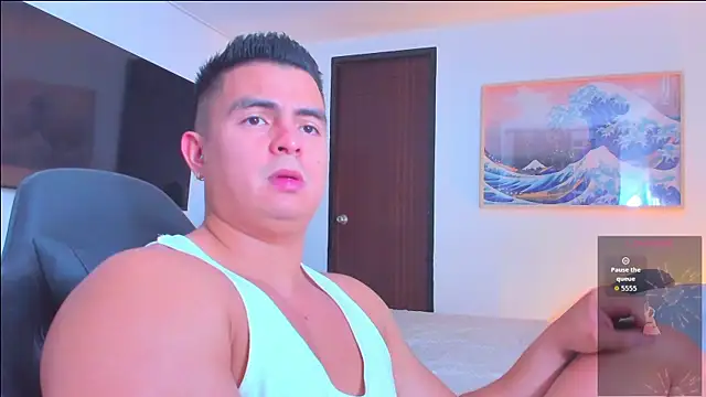 RJBarto online show from 15, 4, 2026