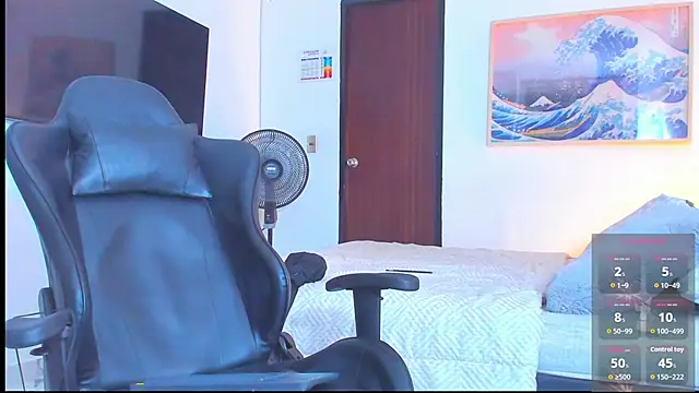 RJBarto online show from 12, 4, 2026