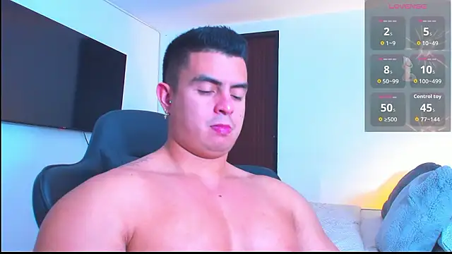 RJBarto online show from 5, 3, 2026