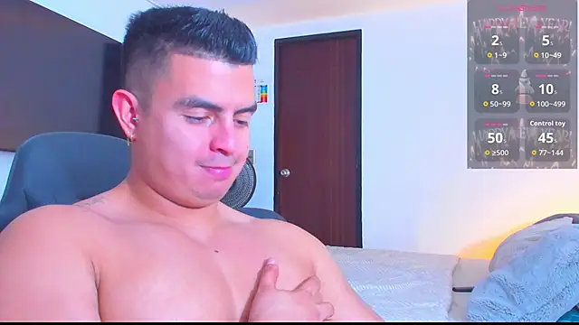 RJBarto online show from 11, 3, 2026