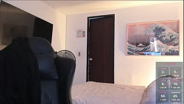 RJBarto online show from 18, 4, 2026