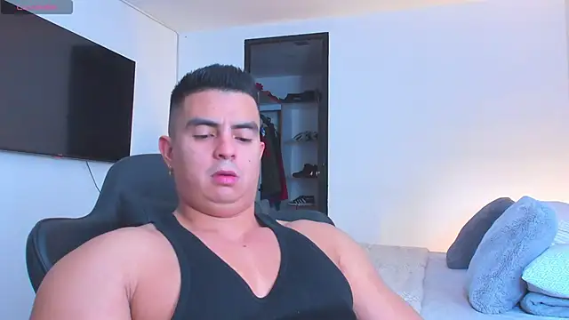 RJBarto online show from 20, 12, 2025