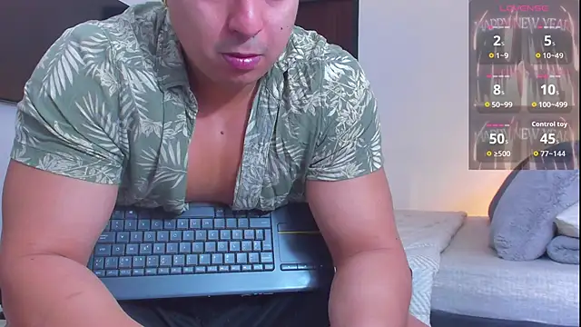 RJBarto online show from 26, 2, 2026