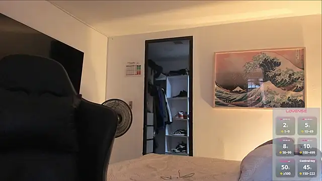 RJBarto online show from 5, 4, 2026