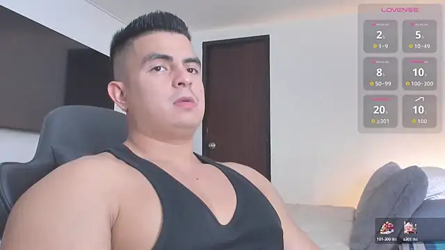 Snapshot of RJBarto chatting on 7, 11, 2025 RJBarto online show from 7, 11, 2025