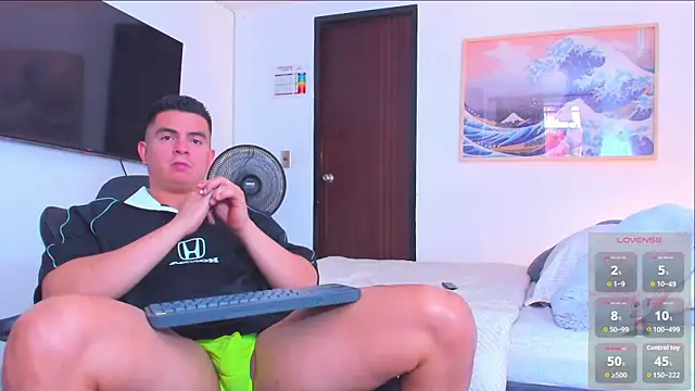 RJBarto online show from 3, 4, 2026