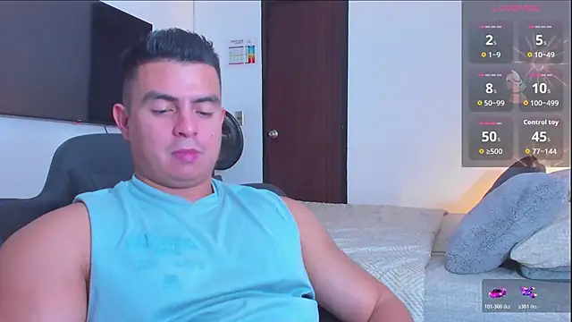 RJBarto online show from 19, 2, 2026