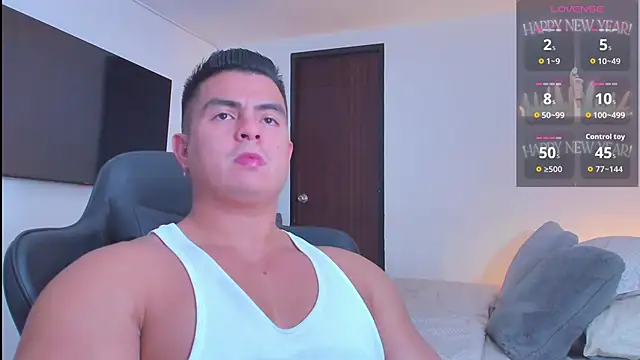 RJBarto online show from 20, 2, 2026