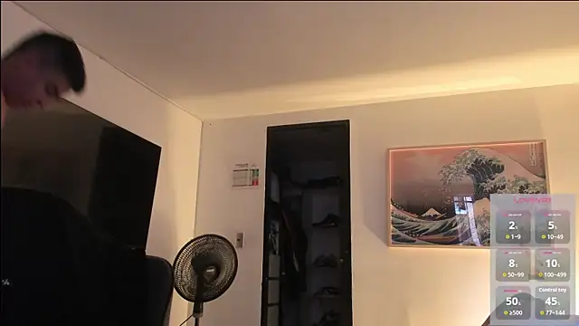 RJBarto online show from 19, 3, 2026