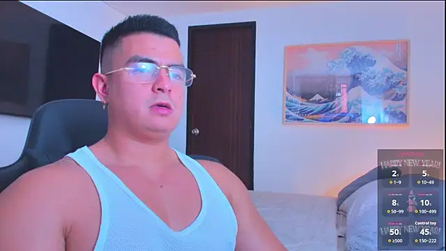 RJBarto online show from 19, 4, 2026