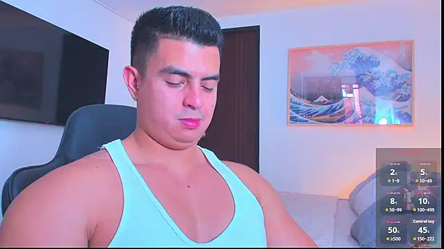 RJBarto online show from 10, 4, 2026