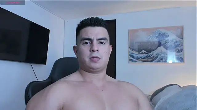 RJBarto online show from 3, 4, 2026