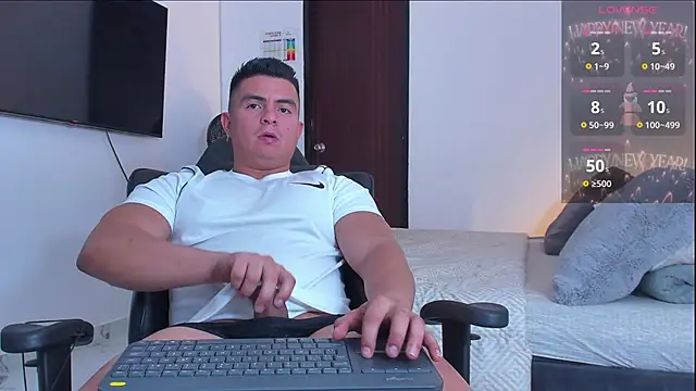 RJBarto online show from 9, 2, 2026