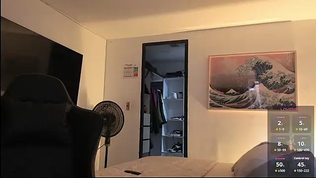 RJBarto online show from 29, 3, 2026