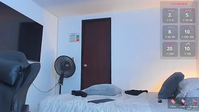 RJBarto online show from 3, 12, 2025