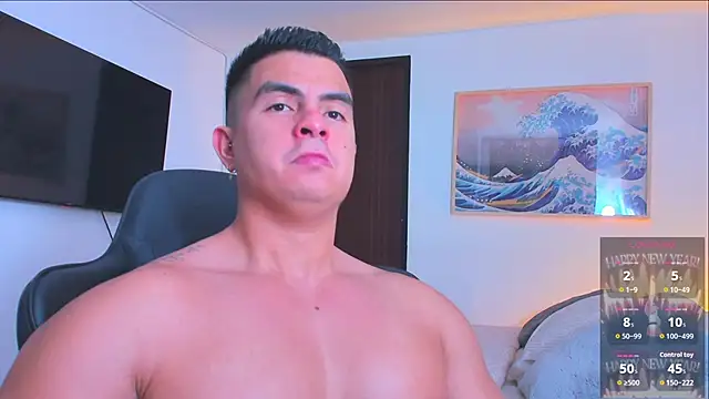 RJBarto online show from 4, 4, 2026