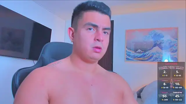 RJBarto online show from 8, 4, 2026