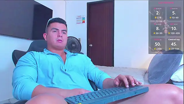 RJBarto online show from 19, 2, 2026