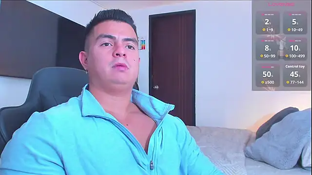 RJBarto online show from 18, 2, 2026