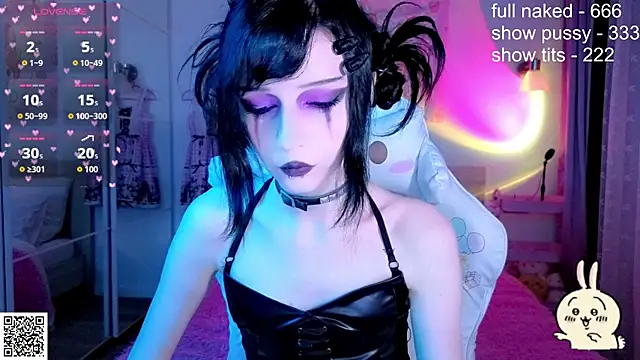 GothikLali online show from 27, 11, 2025