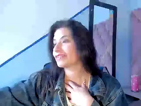 Snapshot of _Roxxxane_09 chatting on 20, 9, 2025 Roxxxane 09 online show from 20, 9, 2025