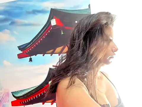 Snapshot of _Roxxxane_09 chatting on 9, 9, 2025 Roxxxane 09 online show from 9, 9, 2025