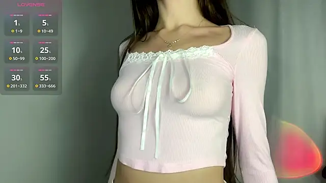 Snapshot of Hi_Kelly chatting on 16, 10, 2025 Hi Kelly online show from 16, 10, 2025