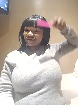 missboobiesSA online show from 23, 4, 2026