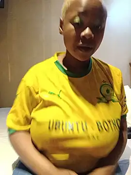 missboobiesSA online show from 25, 5, 2026