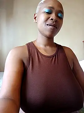 missboobiesSA online show from 26, 3, 2026