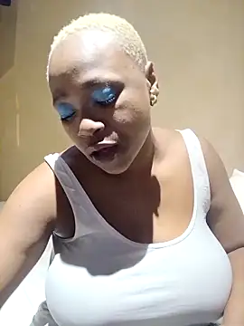 missboobiesSA online show from 8, 3, 2026