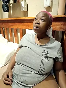 missboobiesSA online show from 5, 1, 2026